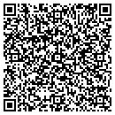 QR code with A & J Select contacts