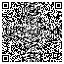QR code with LAS Designs contacts