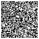 QR code with Rfg Network contacts