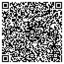QR code with Happy's Market contacts