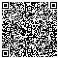QR code with M D I contacts