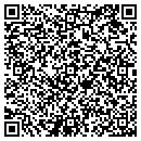 QR code with Metal Shop contacts
