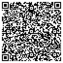 QR code with Hackney & Carroll contacts