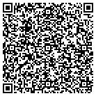 QR code with C JS Brakes For Less contacts