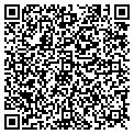 QR code with Bar Don Co contacts