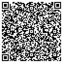 QR code with Gecko Massage contacts