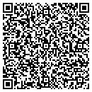 QR code with Raymond Express Intl contacts
