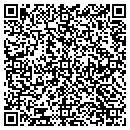 QR code with Rain City Footwear contacts