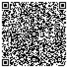 QR code with Maximum & Green Landscaping contacts