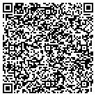 QR code with Blessed Ministries contacts