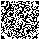QR code with Holmes Chiropractic contacts