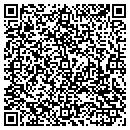 QR code with J & R Motor Sports contacts
