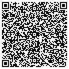 QR code with Affordable White Lghtng Prd contacts