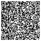QR code with Blue Rbbon Tree Ldscp Spcalist contacts