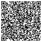 QR code with Washingtons Credit Union contacts
