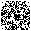 QR code with Isolvedit Corp contacts