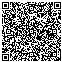 QR code with Tim D Sauer contacts