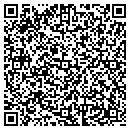 QR code with Ron Anders contacts