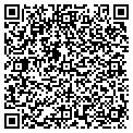 QR code with KFC contacts