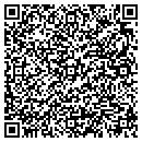 QR code with Garza Maurilio contacts