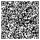 QR code with A Easy Bail contacts