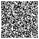 QR code with Robin Gardner Dvm contacts