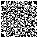 QR code with ATI Services contacts