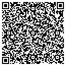 QR code with A G Resources Inc contacts