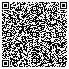 QR code with H & R Block Franchise contacts