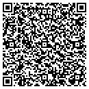 QR code with Jfit Com contacts