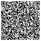 QR code with Juneaus Tree & Landscape contacts