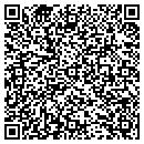 QR code with Flat MAJIC contacts