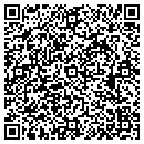 QR code with Alex Thomas contacts