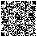 QR code with A E Raketty Co contacts