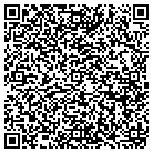 QR code with Marla's Message Works contacts