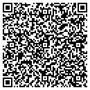QR code with Kaves Gifts contacts