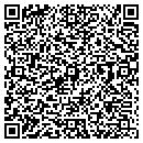 QR code with Klean By Cnc contacts