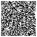 QR code with D & J's Barber Shop contacts