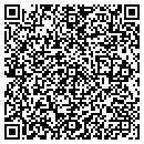 QR code with A A Asphalting contacts