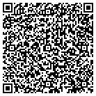 QR code with Hairloom Et Boutique contacts