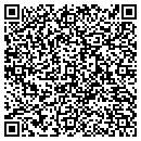QR code with Hans Mall contacts