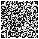 QR code with Replica Inc contacts