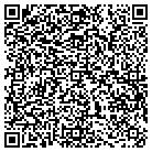 QR code with McDonalds Aquatic Nursery contacts
