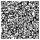 QR code with K3 Orchards contacts