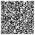 QR code with Honest & Reliable Appliances contacts