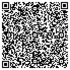 QR code with R A Brown Backflow Testing contacts