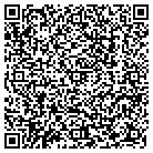 QR code with Chelan School District contacts