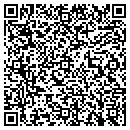 QR code with L & S Produce contacts
