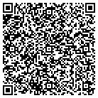 QR code with C K Chiropractic Clinic contacts