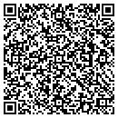 QR code with Hondles Tax Service contacts